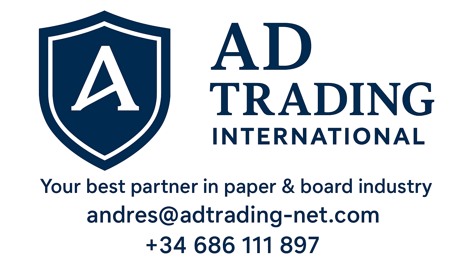 Logo AD Trading